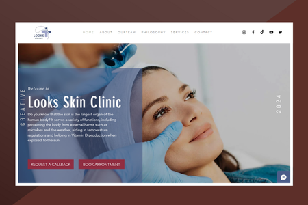 Looks Clinic : undefined