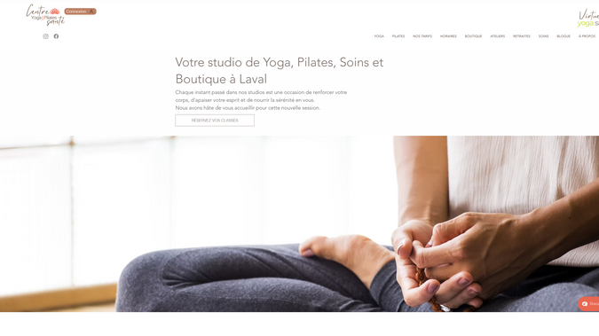 Centre Yoga Santé: undefined