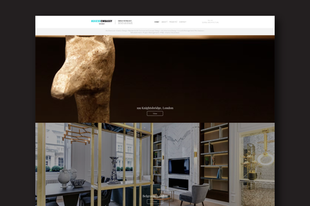 Design Embassy: undefined