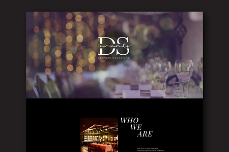 DS Events: undefined