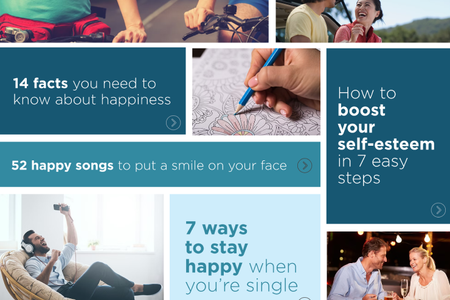 School of Happiness: undefined