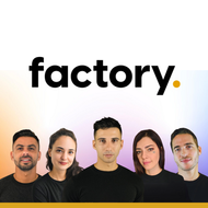 Wix Factory avec Victor