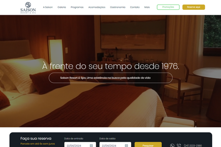 Saison: undefined