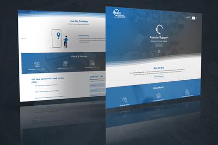 Remote Support: Introducing CX Support, a bespoke project exclusively crafted by Webhil. At Webhil, we specialize in creating tailored online solutions that redefine customer support experiences. The completion of the CX Support website project stands as a testament to our expertise and commitment to delivering impactful online solutions. Our team at Webhil is dedicated to transforming potential problems into exceptional customer experiences. With a focus on seamless user interfaces and innovative functionalities, CX Support's online presence reflects our commitment to excellence in web development. Partner with Webhil for a unique blend of technical prowess and creative vision in crafting the digital face of your customer support endeavors.