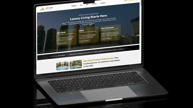 HRV Real Estate: undefined