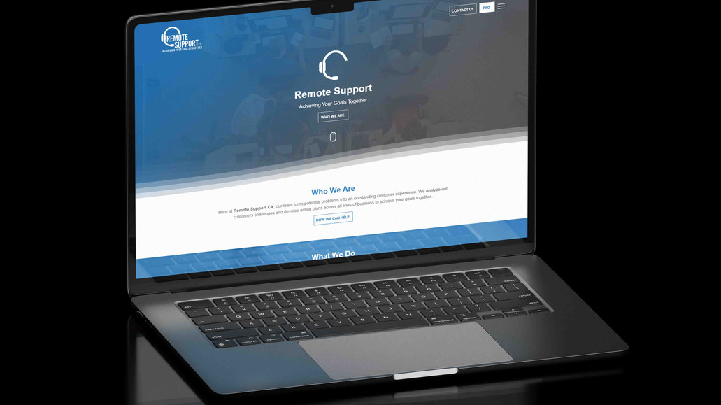 Remote Support: Introducing CX Support, a bespoke project exclusively crafted by Webhil. At Webhil, we specialize in creating tailored online solutions that redefine customer support experiences. The completion of the CX Support website project stands as a testament to our expertise and commitment to delivering impactful online solutions. Our team at Webhil is dedicated to transforming potential problems into exceptional customer experiences. With a focus on seamless user interfaces and innovative functionalities, CX Support's online presence reflects our commitment to excellence in web development. Partner with Webhil for a unique blend of technical prowess and creative vision in crafting the digital face of your customer support endeavors.
