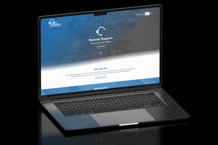 Remote Support: Introducing CX Support, a bespoke project exclusively crafted by Webhil. At Webhil, we specialize in creating tailored online solutions that redefine customer support experiences. The completion of the CX Support website project stands as a testament to our expertise and commitment to delivering impactful online solutions. Our team at Webhil is dedicated to transforming potential problems into exceptional customer experiences. With a focus on seamless user interfaces and innovative functionalities, CX Support's online presence reflects our commitment to excellence in web development. Partner with Webhil for a unique blend of technical prowess and creative vision in crafting the digital face of your customer support endeavors.