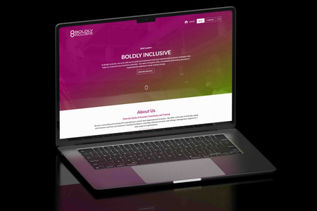 Boldly Inclusive: undefined