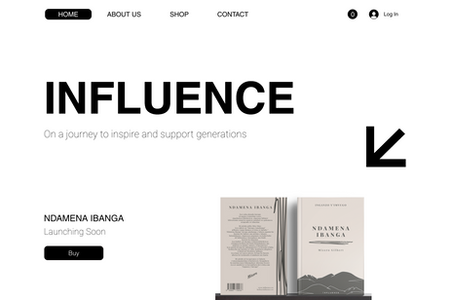 INFLUENCE: undefined