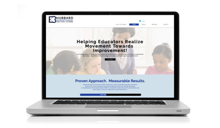 Hubbard Educational Consulting: 