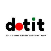 DOT IT Global Business Solutions - FZCO