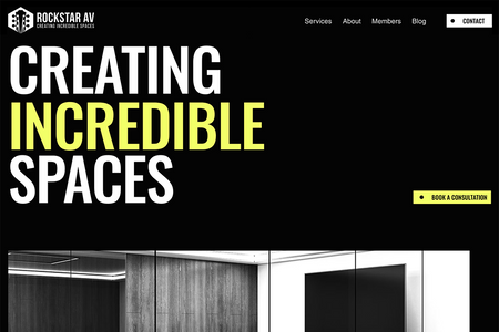 Rockstar AV: undefined