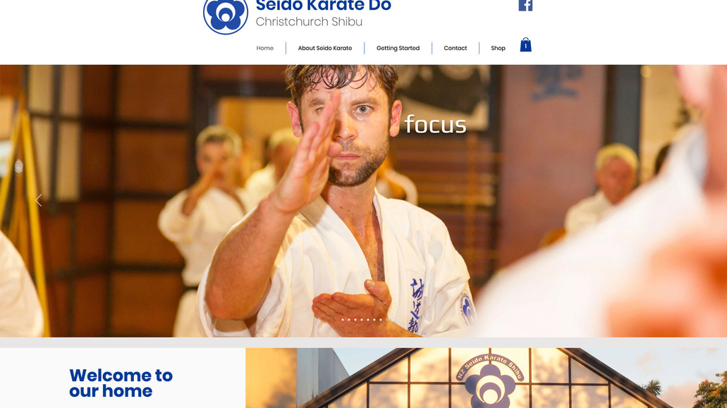 Seidokarate: Key Services Provided

Website redesign and restructure
Add shop
Photography

This site was redesigned from an earlier version on a different outdated platform. It's an elegant looking site that belies the vast amount of work going on in the background. It proudly promotes the club whilst functioning as a go to information point for the members. It has a small shop that provides the basic products needed for the sport as well as literature and art.

I shot all the images over the course of three training sessions at the club that capture the essence of the Dojo and those who love training in it.