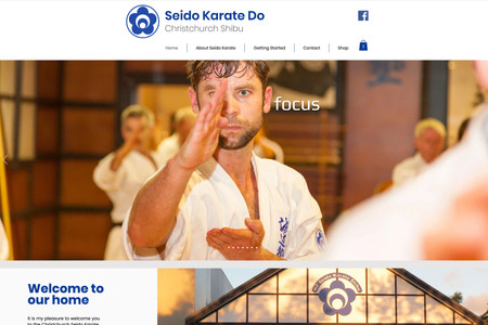 Seidokarate: Key Services Provided

Website redesign and restructure
Add shop
Photography

This site was redesigned from an earlier version on a different outdated platform. It's an elegant looking site that belies the vast amount of work going on in the background. It proudly promotes the club whilst functioning as a go to information point for the members. It has a small shop that provides the basic products needed for the sport as well as literature and art.

I shot all the images over the course of three training sessions at the club that capture the essence of the Dojo and those who love training in it.