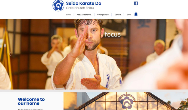 Seidokarate: Key Services Provided

Website redesign and restructure
Add shop
Photography

This site was redesigned from an earlier version on a different outdated platform. It's an elegant looking site that belies the vast amount of work going on in the background. It proudly promotes the club whilst functioning as a go to information point for the members. It has a small shop that provides the basic products needed for the sport as well as literature and art.

I shot all the images over the course of three training sessions at the club that capture the essence of the Dojo and those who love training in it.