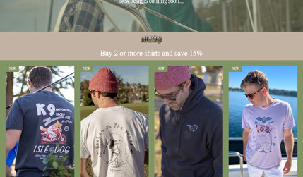 Loor Apparel: We helped capture the photo and video content and designed this eCommerce website from scratch for Loor, a new apparel brand. Fully functional eCommerce website with multiple integrations. 