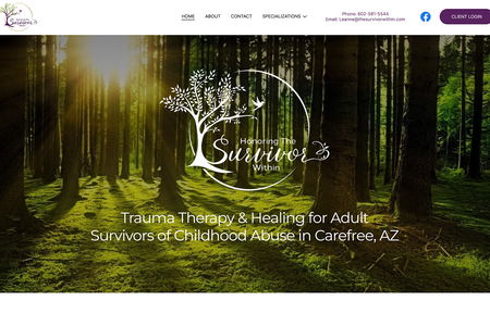 thesurvivorwithin: undefined