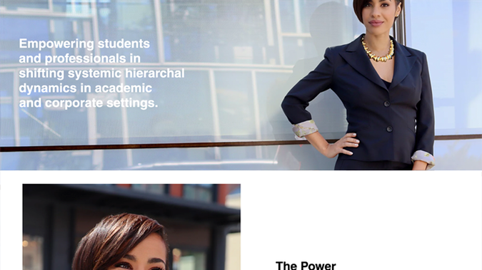 Regine Roy - Mental Health Consultant: Regine Roy is a Mental Health Consultant; she is committed to service, healing, and transforming lives through explorative workshops and empowerment conferences.