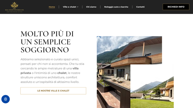 V&R Real Estate Lettings: 