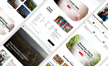 Travel Agency - 2025