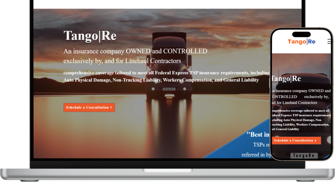 TangoRe: undefined