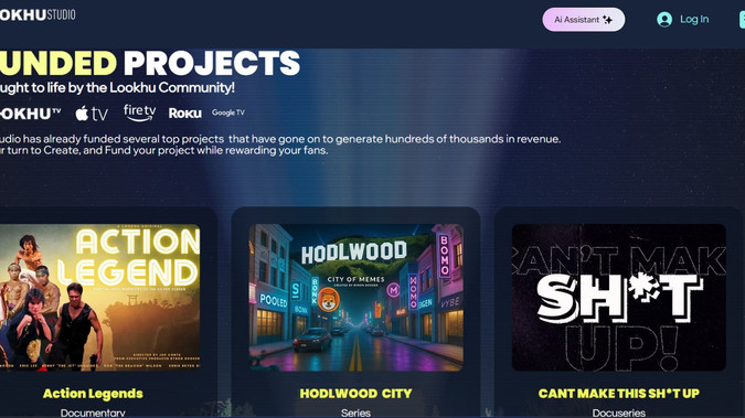 Bluelit: We created dynamic listing page for the movies. Multiple producers provides the details for the movies and allows the customers to see the details and vote for it. Vote to make it happen or not. Also the customer can invest in these movies and add their reviews. Each movies will display all the details dynamicaly. 