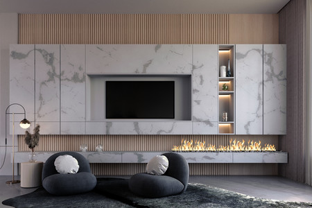 London Fire: Design and development of the eCommerce website according to the company's visual identity.