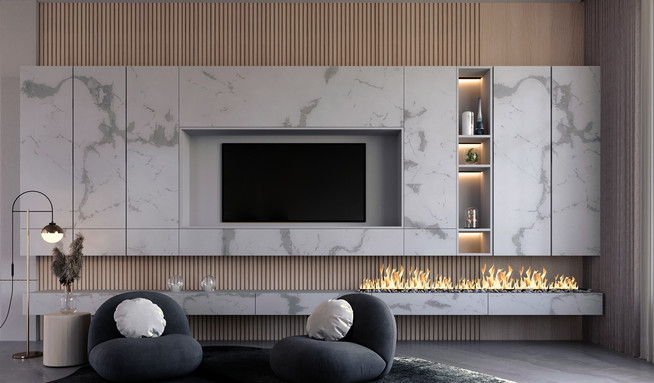 London Fire: Design and development of the eCommerce website according to the company's visual identity.