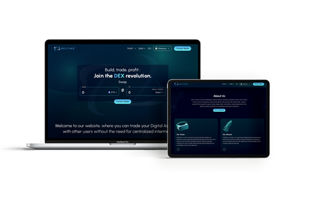 Reltime: I recently redesigned Reltime.com using Wix, creating a modern, responsive, and user-friendly website that reflects Reltime's innovative solutions. The project involved developing custom graphics, optimizing performance, and implementing dynamic pages for real-time data display. The result is a cohesive, visually appealing site that enhances user accessibility and engagement, ensuring a seamless experience across all devices. This redesign not only improved the site's aesthetics but also boosted its functionality and search engine visibility.