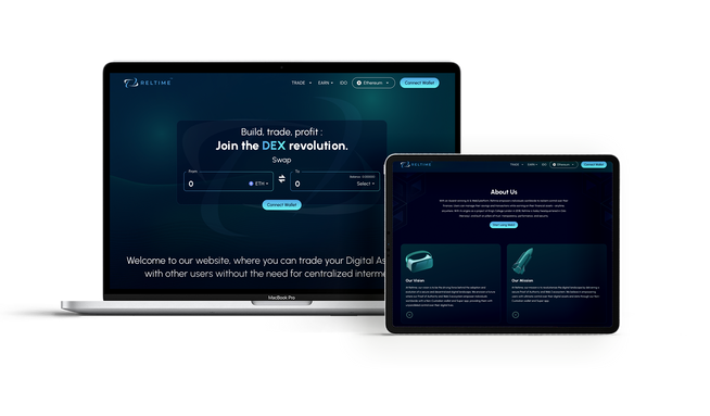 Reltime: I recently redesigned Reltime.com using Wix, creating a modern, responsive, and user-friendly website that reflects Reltime's innovative solutions. The project involved developing custom graphics, optimizing performance, and implementing dynamic pages for real-time data display. The result is a cohesive, visually appealing site that enhances user accessibility and engagement, ensuring a seamless experience across all devices. This redesign not only improved the site's aesthetics but also boosted its functionality and search engine visibility.