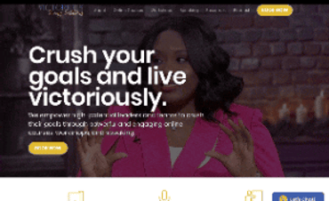 Victorious Living Solutions