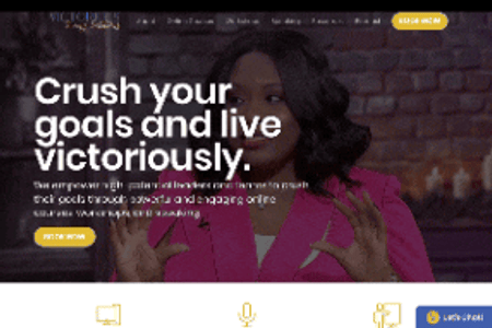 Victorious Living Solutions: undefined