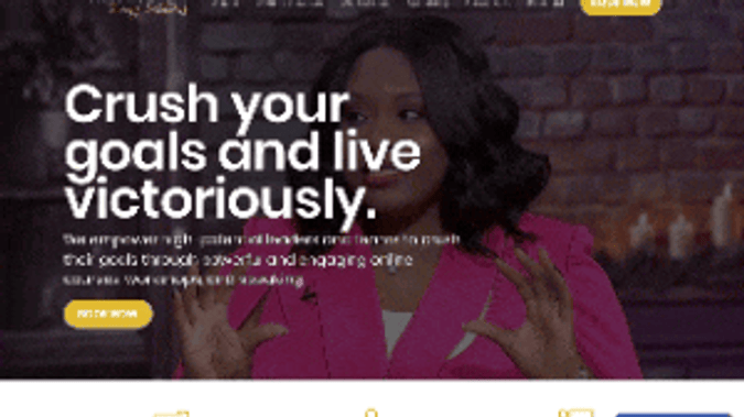 Victorious Living Solutions: undefined