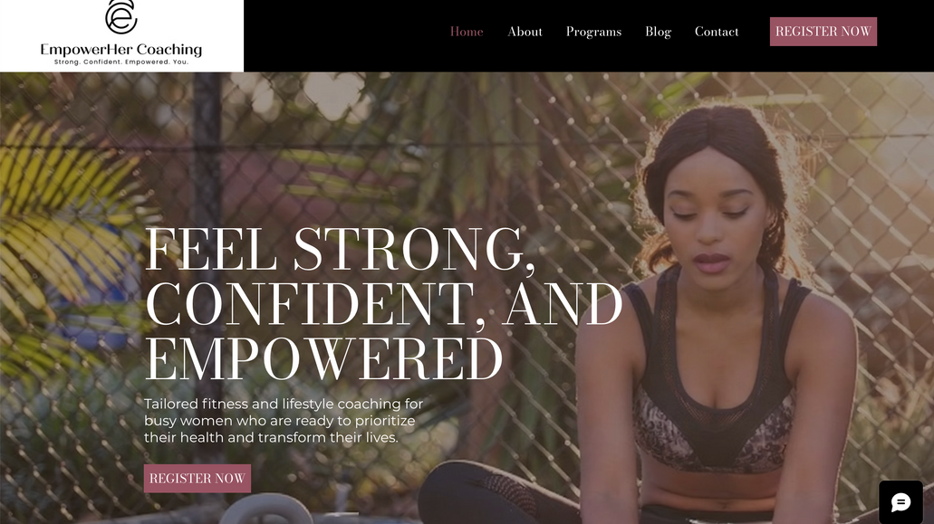 EmpowerHER Coaching: 