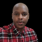 Mahmud S. Abdullahi