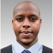 Mahmud S. Abdullahi
