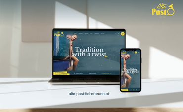 Hotel Alte Post****, Fieberbrunn