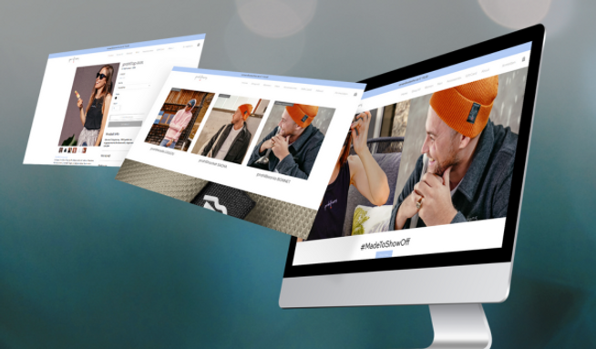 prahlhans clothing: Im Rahmen dieses Projekts wird die Website von prahlhans clothing neu gestaltet und implementiert, mit einem klaren Fokus auf E-Commerce und den Online-Shop. Ziel ist es, eine ansprechende und benutzerfreundliche Plattform zu schaffen, die hochwertige, nachhaltige Kleidung effektiv repräsentiert und den Online-Verkauf fördert.

Umfang und Ziele:
E-Commerce-Entwicklung: Konzeption und Umsetzung eines robusten E-Commerce-Systems, das eine intuitive Benutzeroberfläche, einfache Produktauswahl und einen reibungslosen Checkout-Prozess bietet.

Design:
Erstellung eines modernen, zeitgemäßen Designs, das die Werte von prahlhans clothing hinsichtlich Qualität, Nachhaltigkeit und Stil widerspiegelt.

Produktpräsentation:
Optimierung der Produktseiten mit ansprechenden Bildern, detaillierten Beschreibungen und kundenorientierten Informationen, um die Markenbotschaft klar zu kommunizieren.

Benutzererfahrung: 
Sicherstellung einer angenehmen Nutzererfahrung durch schnelle Ladezeiten, mobile Optimierung und diverse Zahlungsmöglichkeiten.

Zielgruppe:
Die Zielgruppe umfasst modebewusste Verbraucher, die Wert auf hochwertige und nachhaltige Bekleidung legen und ihre Kaufentscheidungen auf ethische und umweltfreundliche Praktiken stützen.

Outcome:
Erhöhung des Online-Verkaufs durch eine effektive und ansprechende E-Commerce-Plattform von Wix

Stärkung der Markenidentität und -präsenz im digitalen Umfeld
Verbesserung der Kundenbindung durch eine ansprechende Nutzererfahrung und gezielte Marketingstrategien

Durch die erfolgreiche Umsetzung dieses Projekts ist prahlhans clothing in der Lage, seine hochwertigen und nachhaltigen Produkte effektiv zu vertreiben und eine loyale Kundenbasis aufzubauen.