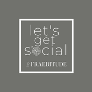 let's get social by fraebitude