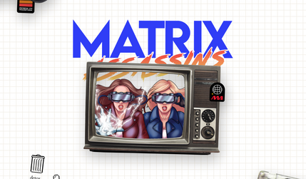 Matrix Assassins: Brand Identity and E-Commerce Web Design for a podcast, Matrix Assassins.

We successfully curated a distinct brand identity and designed an e-commerce platform tailored to Stavros, a premier silk-exclusive product company.

Achievements:
• Crafted a brand identity capturing the elegance and luxury of Stavros's silk products.
• Developed an intuitive e-commerce website optimized for both desktop and mobile platforms.
• Advanced thirds party dropshipping of customized products.
• Integrated a secure payment gateway, ensuring seamless transactions for customers.

Through our bespoke solutions, we effectively amplified Matrix Assassins's market presence, ensuring their clientele a smooth and elegant shopping experience.