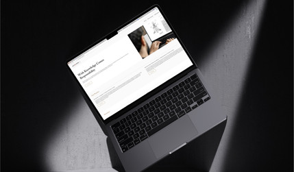 Gates & Cooper LLP: Web design for Gates & Cooper LLP, an intellectual property law firm specializing in patent, trademark, and copyright law. They provide high-value intellectual property legal services to large institutional clients and high-technology start-up companies.