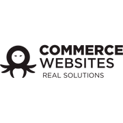 Commerce Websites