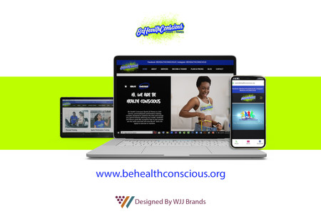 Be Health Conscious Website: Be Health Conscious is a health and fitness company based in the state of Georgia.