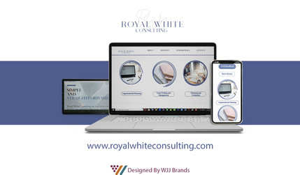 Royal White Consulting: 