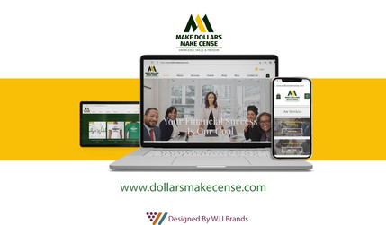 Make Dollars Make Sense: 