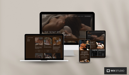 The Scalp Spa: The Scalp Spa are a luxury head spa in Sydney and Canberra that provide advanced scalp treatments, transformative beauty and full-body rituals that are inspired by the traditional Japanese treatments.