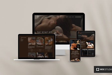 The Scalp Spa: The Scalp Spa are a luxury head spa in Sydney and Canberra that provide advanced scalp treatments, transformative beauty and full-body rituals that are inspired by the traditional Japanese treatments.