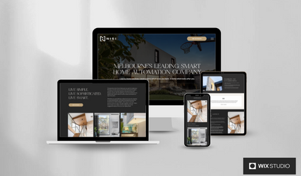 NISI: Nisi Group is Melbourne's leading smart home installation specialists.