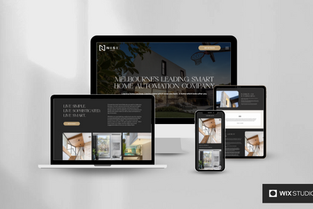NISI: Nisi Group is Melbourne's leading smart home installation specialists.