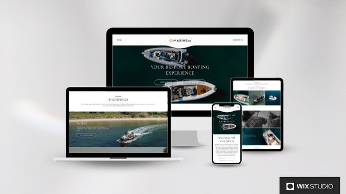 MARINE CO: Marine Co - Australia — Showcasing the best new and used boats in the market. Explore our stunning selection of worldwide brands. Custom Colours & Styles. Rigid Inflatable Boats. Expert Customer Service. Premium Italian Design.